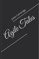 Agile Tales B0DY65LPLP Book Cover