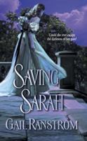 Saving Sarah 0263843734 Book Cover