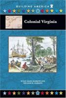 Colonial Virginia (Building America) (Building America) 1584155485 Book Cover