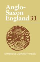 Anglo-Saxon England, 31 052103857X Book Cover