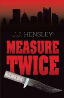 Measure Twice 1628279591 Book Cover