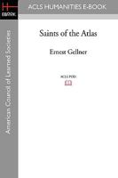 Les Saints de l'Atlas 1597404632 Book Cover