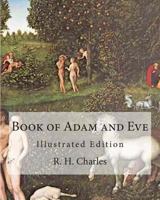The Books of Adam and Eve 146117841X Book Cover
