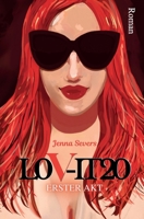 Lov-It 20: Eine frivole Liebesgeschichte (Band 1) 3982377528 Book Cover