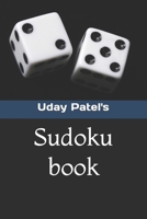 Brain trainer sudoku book B0BLG6SWZM Book Cover