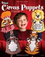 Circus Puppets 1573673447 Book Cover