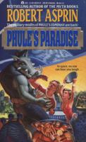 Phule's Paradise (Phule's Company, #2) 0441662536 Book Cover
