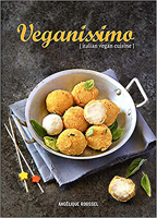 Veganissimo 1911621408 Book Cover