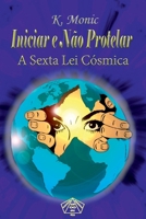 Iniciar E N o Protelar (Portuguese Edition) 6501090539 Book Cover