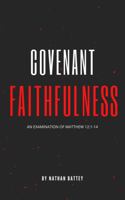 Covenant Faithfulness 1792337051 Book Cover