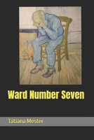 Ward Number Seven B0FHQTMG68 Book Cover