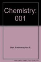 Chemistry 0306371316 Book Cover