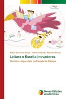 Leitura e Escrita Inovadoras 6139605032 Book Cover