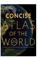 Concise Atlas of the World B0BNTZ6PPG Book Cover