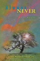 Always & Never 0982948360 Book Cover