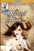 The Rusted Blade 035970140X Book Cover