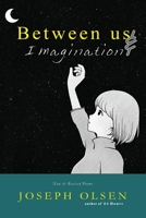 Between Us And Imagination: New, Selected, & Revised Poems 0692589651 Book Cover