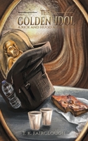 The Golden Idol 1788782259 Book Cover