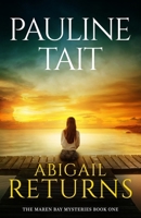 Abigail Returns 1739244303 Book Cover