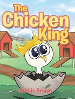 The Chicken King 1645155056 Book Cover