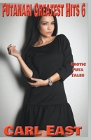 Futanari Greatest Hits 6 1393755186 Book Cover