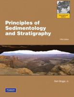 Principles of Sedimentology and Stratigraphy 0023117923 Book Cover