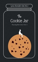 The Cookie Jar: Tracing Reveries Vol. I 1685868975 Book Cover