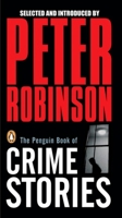 The Penguin Book Of Crime Stories 0143053493 Book Cover