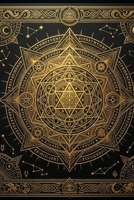 Atlas of Arcane Symbols: An Illustrated Oracle of Ancient Signs, Seals & Sacred Geometry B0GYD8DD1D Book Cover