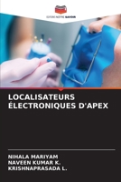 LOCALISATEURS ÉLECTRONIQUES D'APEX 6205871718 Book Cover