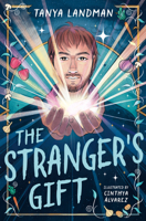 The The Stranger's Gift 0008773033 Book Cover