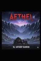 AETHEL (SCI-FI SERIES) B0GPNDCGLM Book Cover