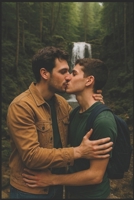 LOVE'S HIDDEN PATHWAYS: When Love Finds You B0F4D643MF Book Cover