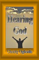 Hearing God 1981316213 Book Cover