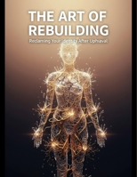 The Art Of Rebuilding: Reclaiming Your Identity After Upheaval B0HHX9M53M Book Cover
