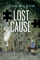 Lost Cause 1554699444 Book Cover