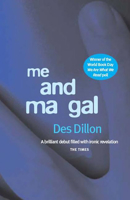 Me and Ma Gal 1910021970 Book Cover