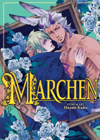 Marchen B0GQSLWSH1 Book Cover