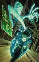 Green Hornet, Vol. 3: Idols 1606902199 Book Cover
