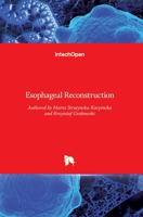 Esophageal Reconstruction 9535106678 Book Cover
