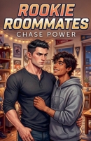 Rookie Roommates B0GY24QJ9P Book Cover