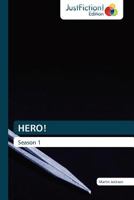 Hero! 3845448229 Book Cover