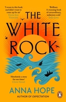 The White Rock 0241562775 Book Cover