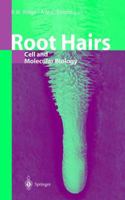 Root Hairs: Cell and Molecular Biology 4431683720 Book Cover