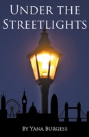 Under the Streetlights B09BYDQ55N Book Cover