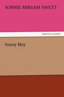 Sonny Boy 3847212486 Book Cover