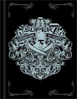 Super 7: International Toy Pirates (Super 7) (Super 7) B0079JC5DA Book Cover