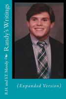 Randy's Writings (expanded version) 1530916763 Book Cover