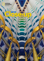 New Close-Up B2 with the Spark Platform 0357434110 Book Cover