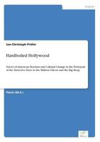 Hardboiled Hollywood 3836602717 Book Cover